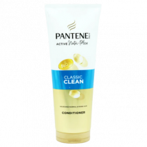 Pantene Pro-V Active Classic Clean Hair Conditioner – 230ml