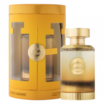 Paris Corner Ministry of Gourmand Mango Jugoso Unisex Eau de Parfum – 100ml