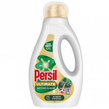 Persil Ultimate Active Clean Laundry Detergent – 1242ml