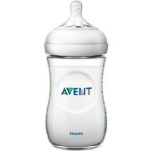 Philips Avent Natural 260 ml Feeding Bottle