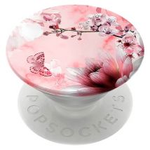 Richmond & Finch Phone Popsocket - Pink Marble Floral