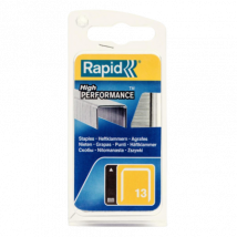 Rapid Staples 13/10mm - 1100 PCS