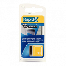 Rapid Staples 13/6mm - 1600 pcs