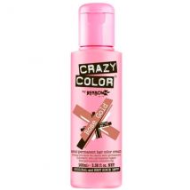 Renbow Crazy Color Semi-Permanent Hair Color - 73 Rose Gold