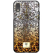 Richmond & Finch Fierce Leopard Mobile Cover - iPhone XR