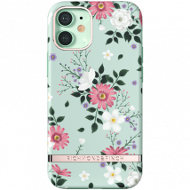 Richmond & Finch Sweet Mint iPhone 12 Pro Max Cover