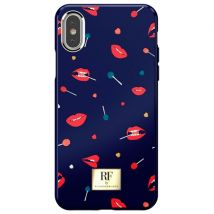 Richmond & Finch Candy Lips Mobile Cover - iPhone X/Xs