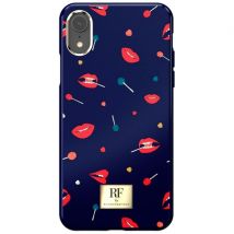 Richmond & Finch Candy Lips Mobile Cover - iPhone XR