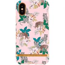 Richmond & Finch Pink Tiger Mobile Cover - iPhone X/XS