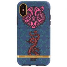 Richmond & Finch Tiger & Dragon Mobile Cover - iPhone X/Xs