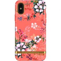 Richmond & Finch Coral Dreams Mobile Cover - iPhone X/Xs