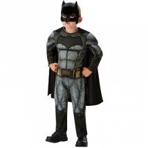 Rubies Justice League Batman Costume