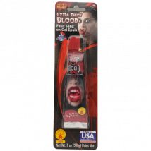Rubies Extra Thick Fake Blood