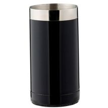 Scandinavia Bathroom Toothbrush Holder - Black
