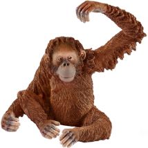 Schleich Orangutan Hun - 14775