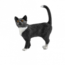 Schleich Black Cat - 13770