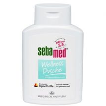 Sebamed Wellness Shower - 200 ml