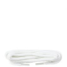 Shoestring Laces White - 90 cm