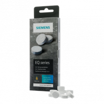 Siemens TZ80001A Cleansing tablets