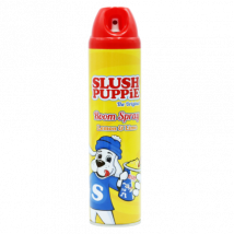 Slush Puppie Lemon & Lime Room Freshener Spray – 300 ml