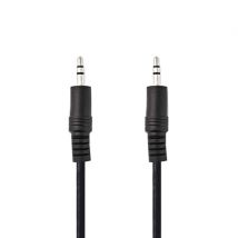 Nedis Stereo Sound Cable 3.5 mm Male Connector