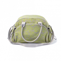 Summer Changing Bag Limestone