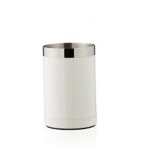 Scandinavia Bathroom Toothbrush Holder - White