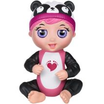 Tiny Toes Teenie Tiny Doll - Gigglin' Gabby