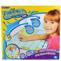 Tomy Aquadoodle Pro Drawing Pad - My ABC