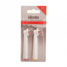 Idento Active Brush Head