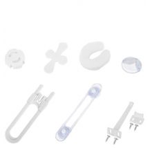 Topcom Child Safety Kit for the Home