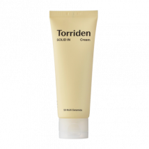 Torriden Solid-In Ceramide Cream - 70ml