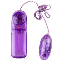 Trinity Vibes Super-Charged Bullet Vibe