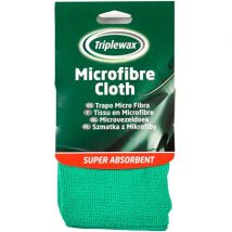 Triplewax Microfibre cloth