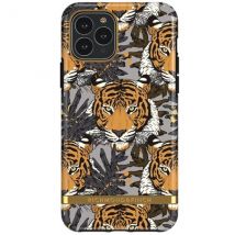 Richmond & Finch Tropical Tiger Mobile Cover - iPhone 11 Pro