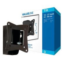 Valueline TV Wall Mount Vipbar - 13"- 27"