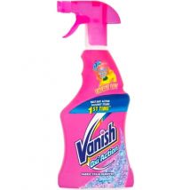 Vanish Oxi Action Stain Remover Spray - 500 ml