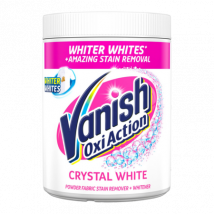 Vanish Oxi Action Stain remover White - 940g