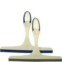 Elina Clean Window scraper 24 cm - Grey