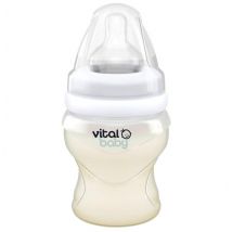 Vital Baby Nurture 0+months feeding bottle - 150ml