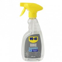 WD-40 Bicycle Cleaning - 500ML