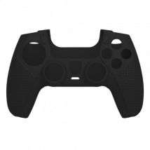 White Shark Protective cover to PS5 Controller Sort