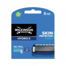 Wilkinson Sword Hydro 5 Razor blades - 8 PCS