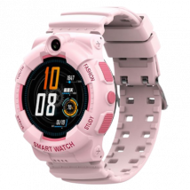 Wonlex KT25 Smartwatch - Pink