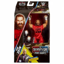 WWE Elite Collection Survivor Series – Sami Zayn Action Figure