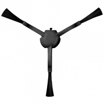 Xiaomi L10 Plus/Z10 Pro Side Brush Black