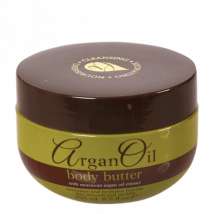 Xpel Argan Oil Moroccan Extract Nourishing Body Butter – 250 ml