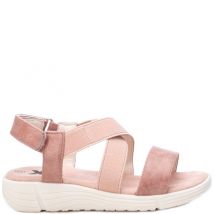 Xti Sandals - Nude