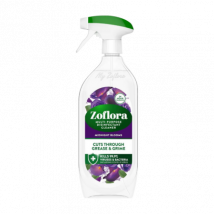 Zoflora Midnight Blooms Disinfectant Cleaner - 800 ml