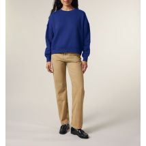 Basic Pullover Modell: Almai